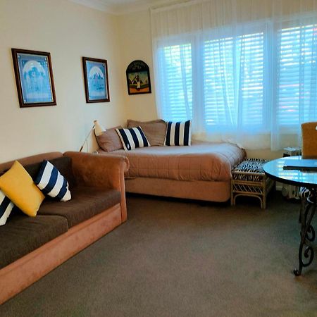 Mangawhai Lodge Luaran gambar