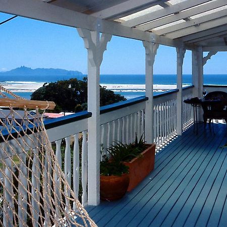 Mangawhai Lodge Luaran gambar