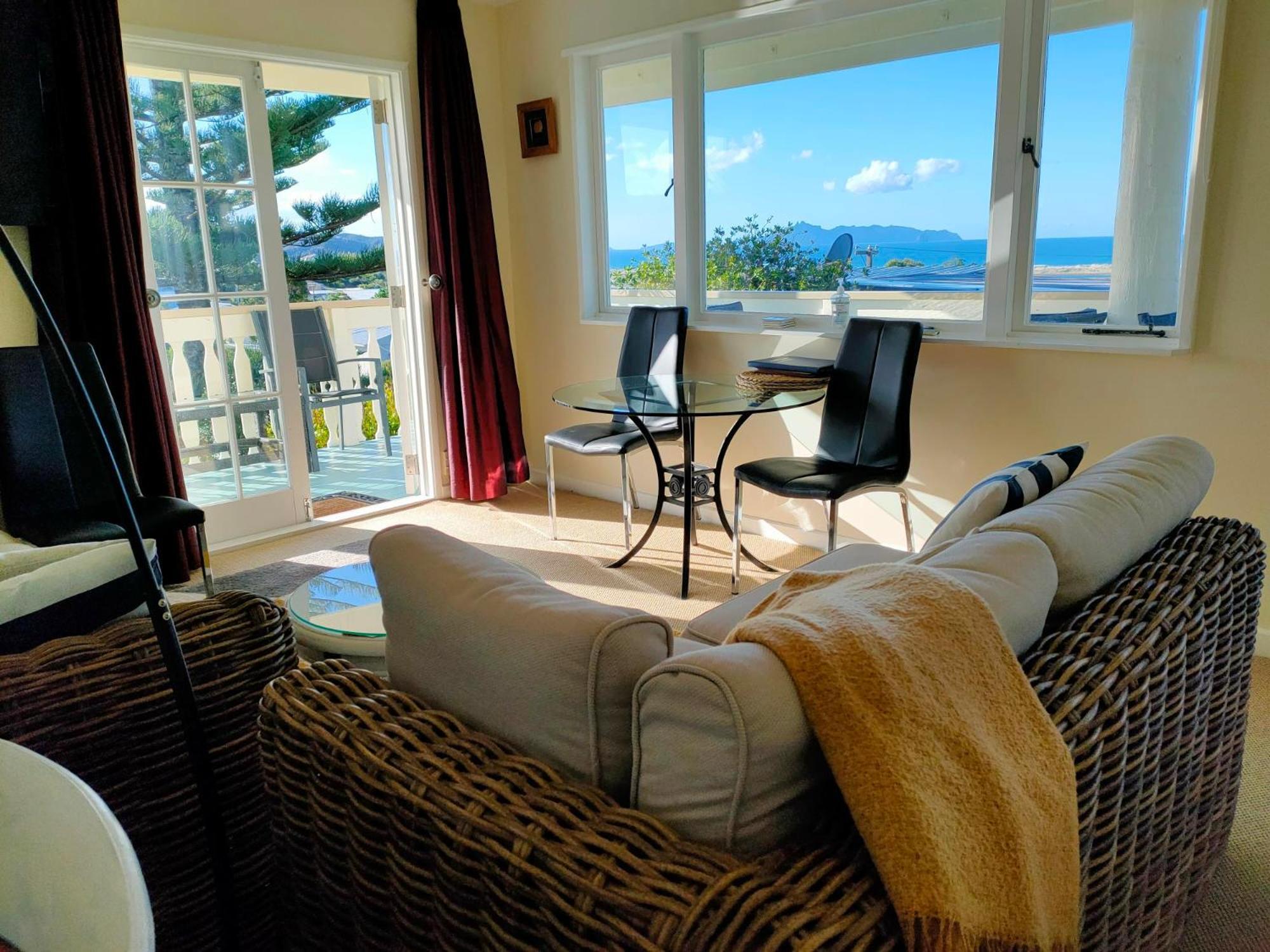 Mangawhai Lodge Luaran gambar