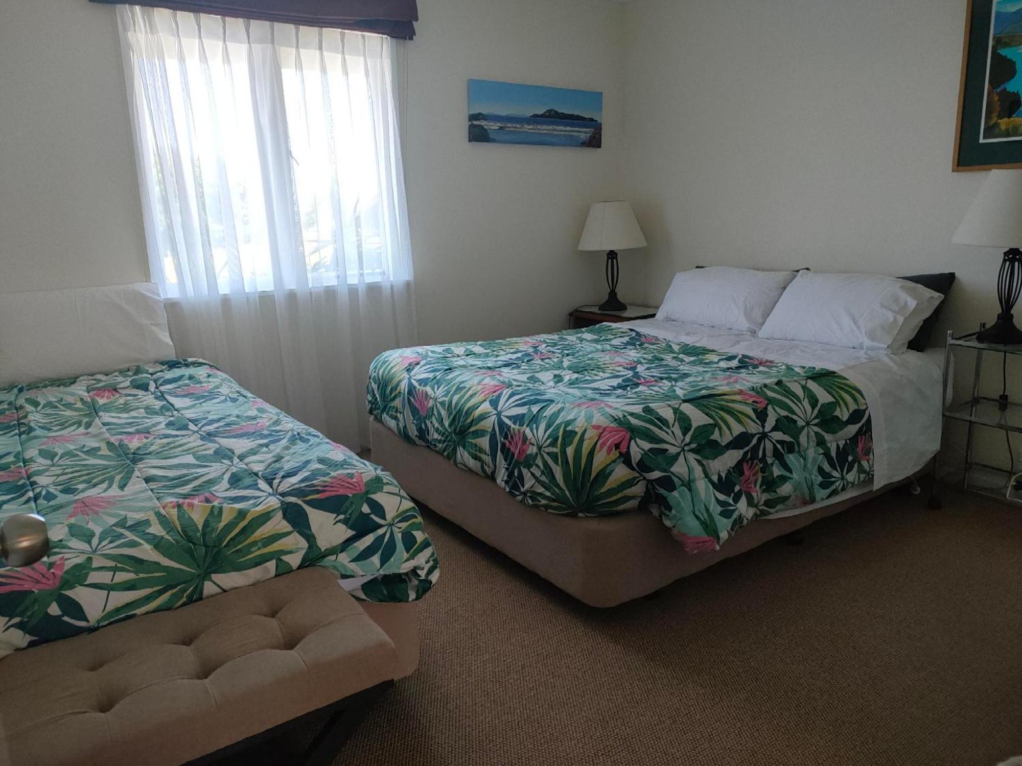 Mangawhai Lodge Luaran gambar