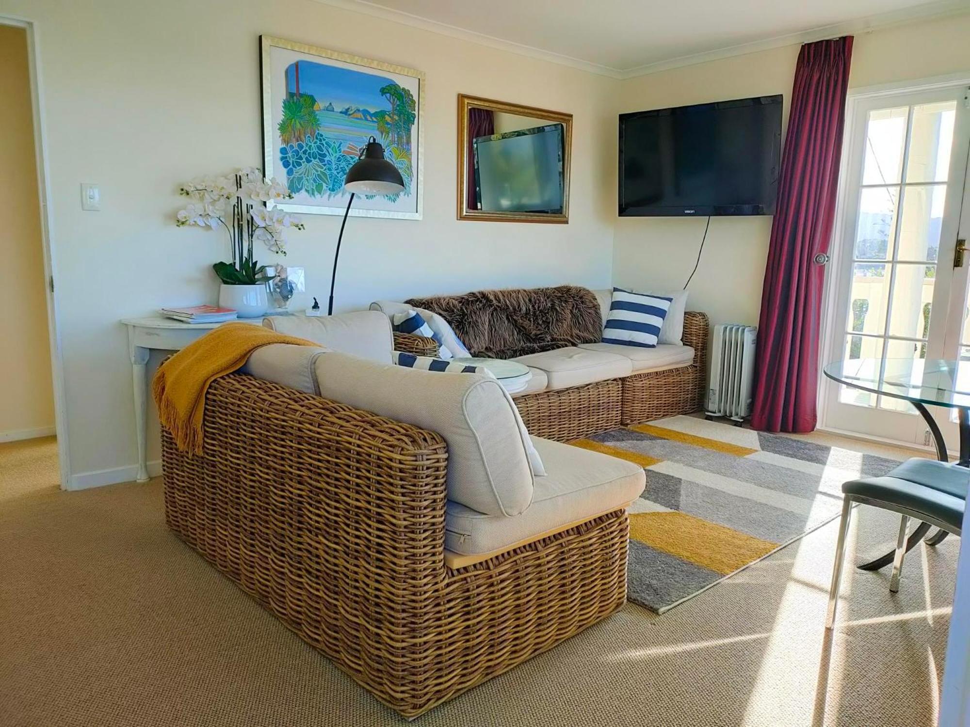Mangawhai Lodge Luaran gambar