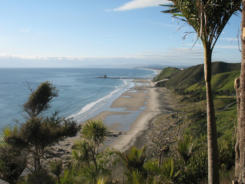 Mangawhai Lodge Luaran gambar