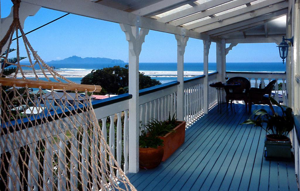 Mangawhai Lodge Luaran gambar