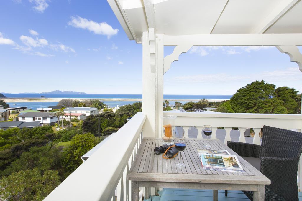 Mangawhai Lodge Luaran gambar