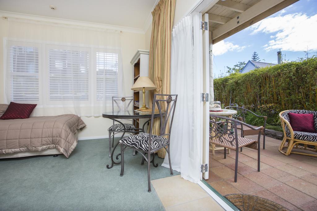 Mangawhai Lodge Luaran gambar