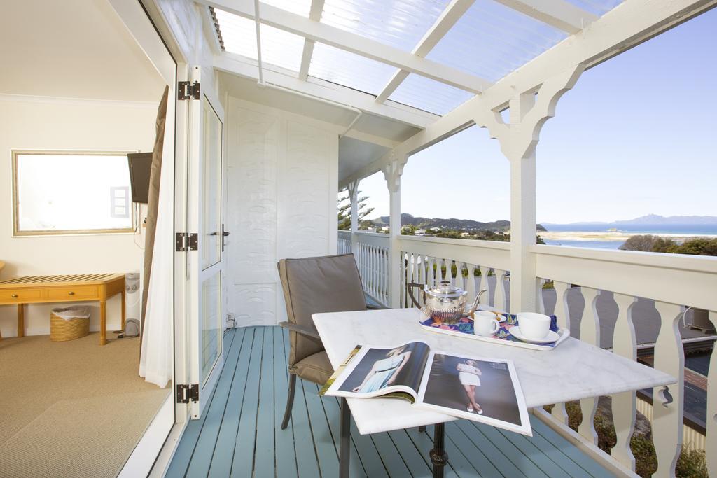 Mangawhai Lodge Luaran gambar