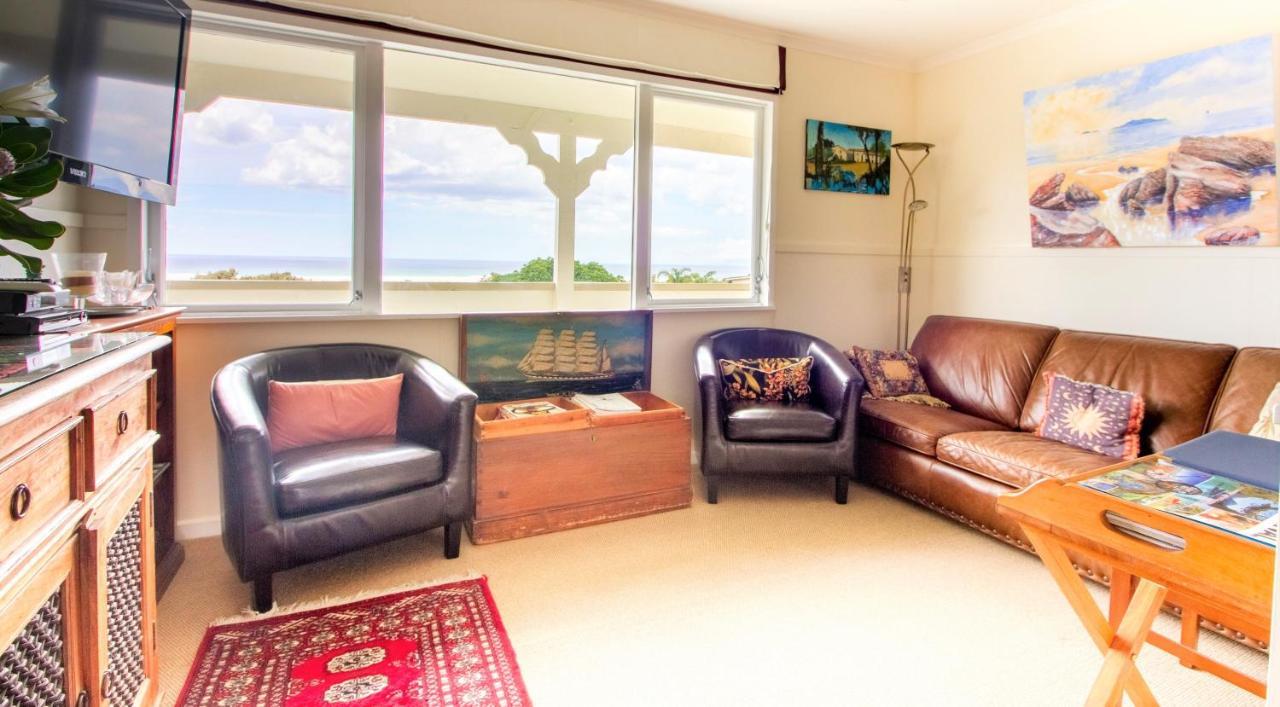 Mangawhai Lodge Luaran gambar