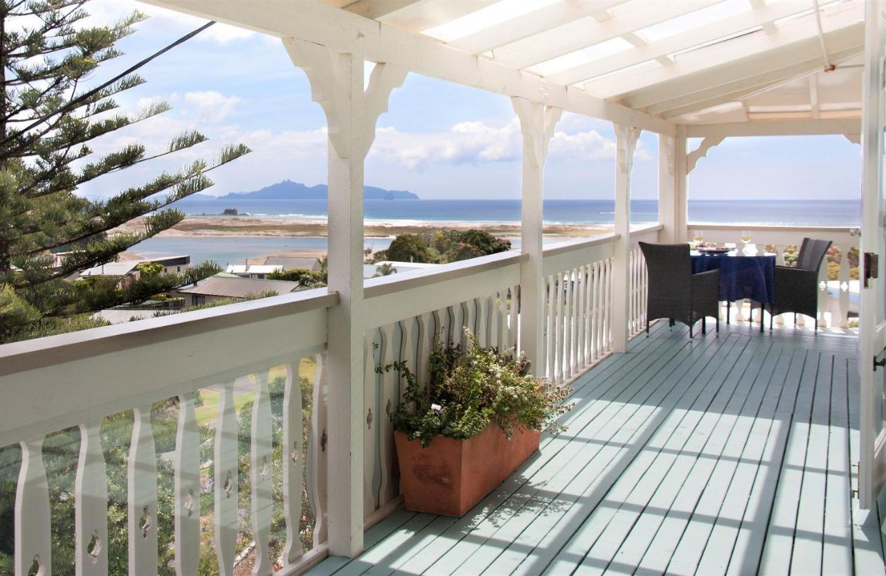 Mangawhai Lodge Luaran gambar