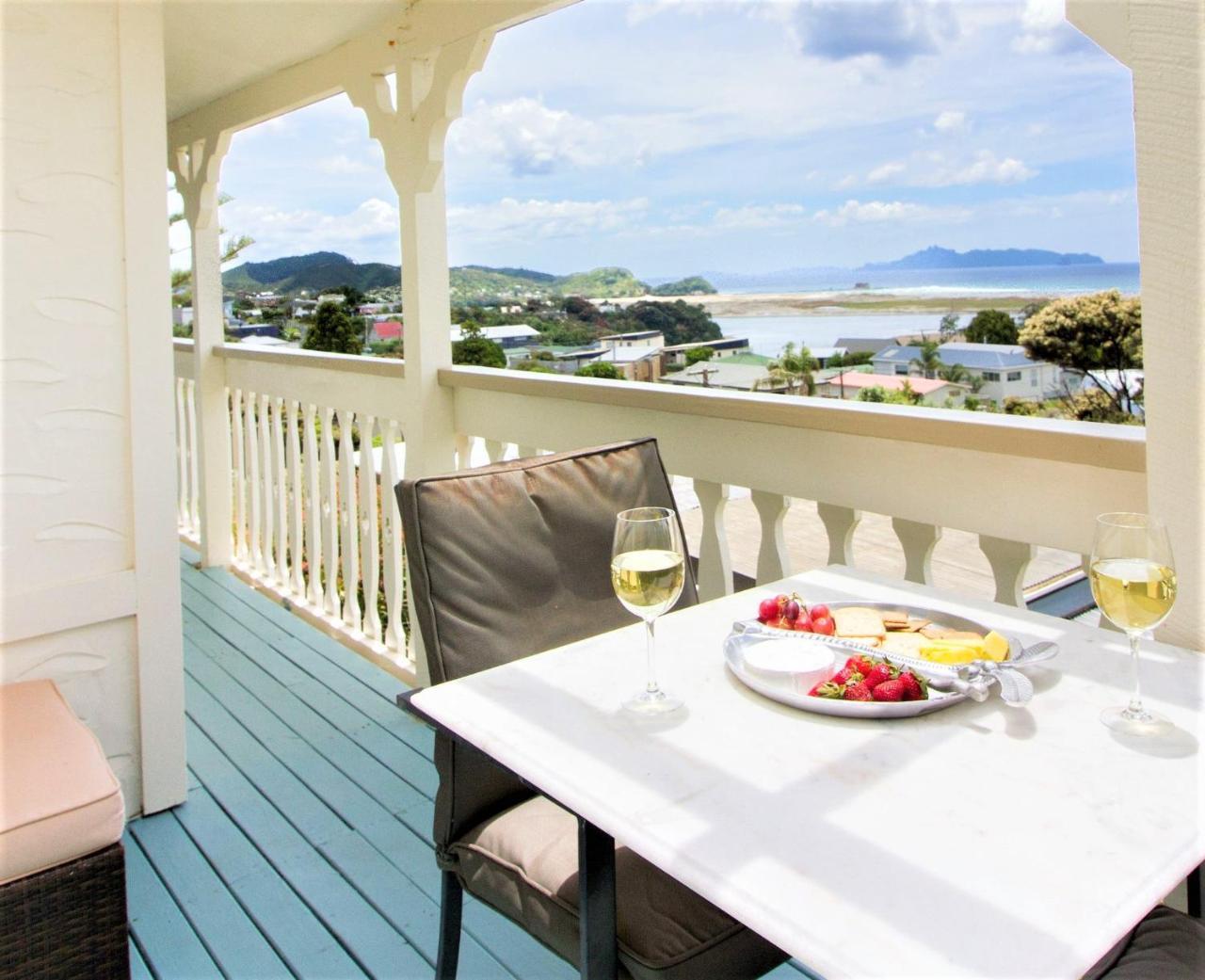 Mangawhai Lodge Luaran gambar