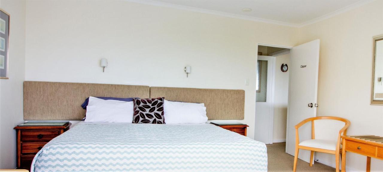 Mangawhai Lodge Luaran gambar